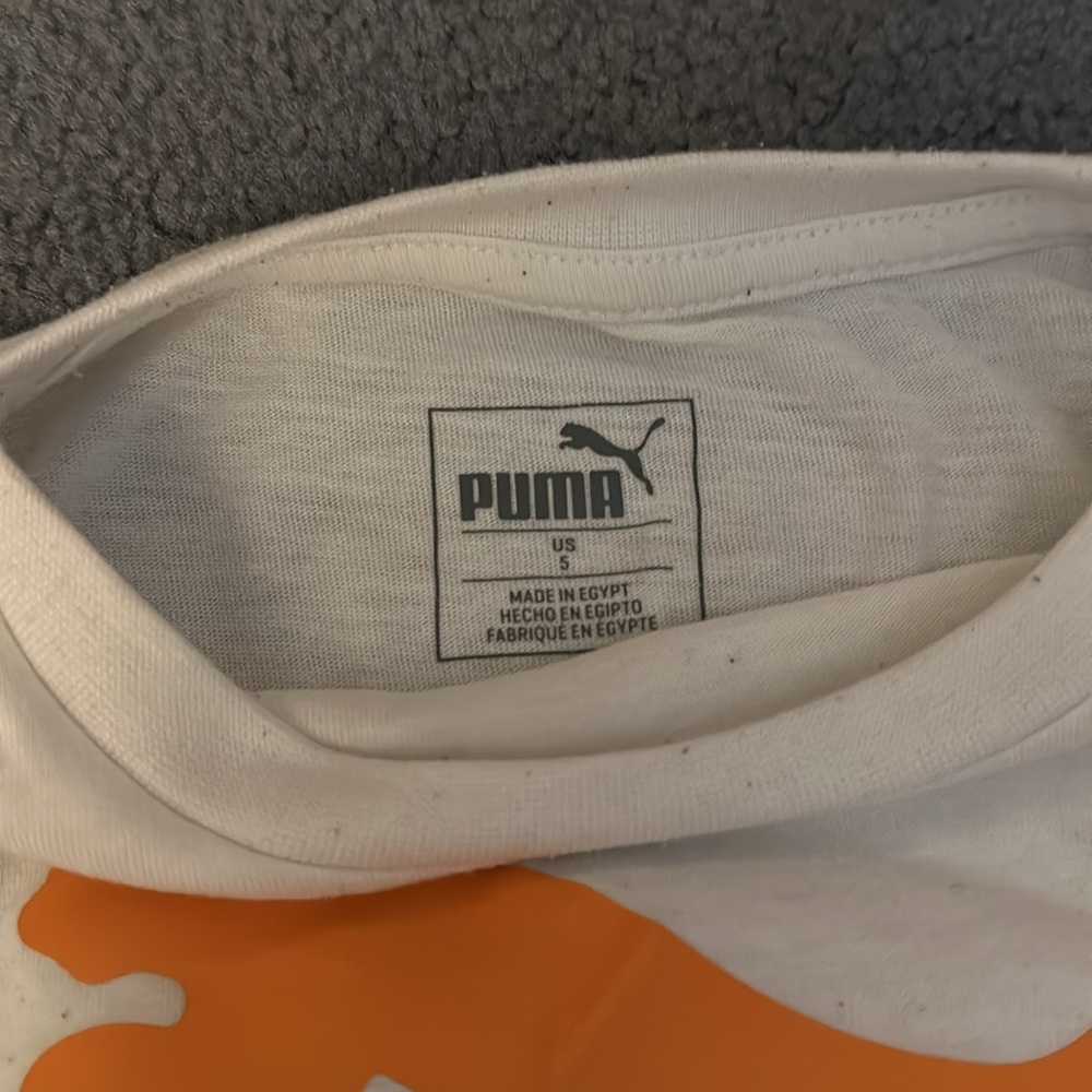 Matching Puma set - Picture 3 of 3
